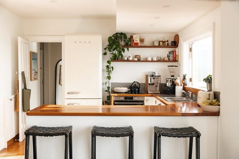 Photo of property in 3 Flowers Track, Scarborough, Christchurch, 8081