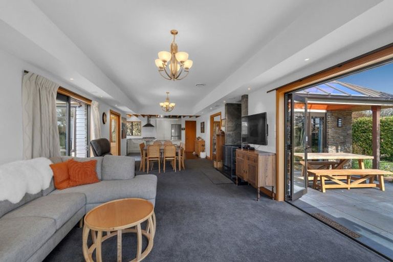 Photo of property in 189 O'roarkes Road, Fernside, Rangiora, 7471