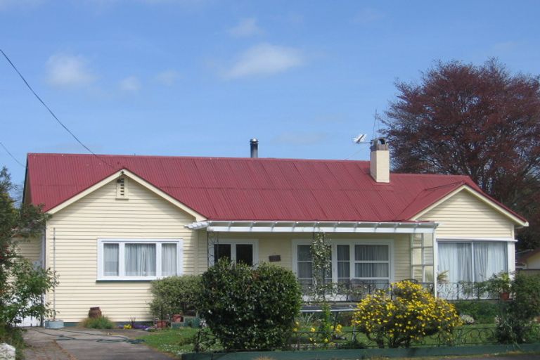 Photo of property in 23 Park Street, Morrinsville, 3300