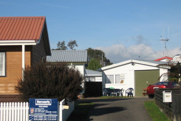 Photo of property in 365 Kahikatea Drive, Dinsdale, Hamilton, 3204