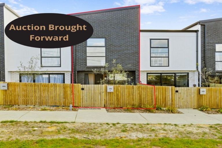 Photo of property in 125b Woodglen Road, Glen Eden, Auckland, 0602