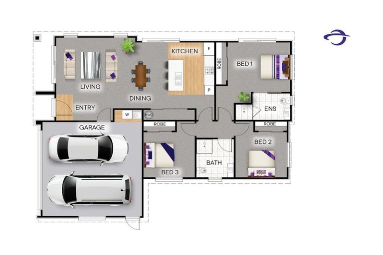 Photo of property in 72 Overdale Street, Putaruru, 3411