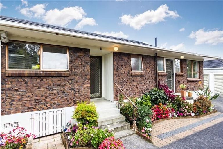 Photo of property in 7/33 Swanson Road, Henderson, Auckland, 0610