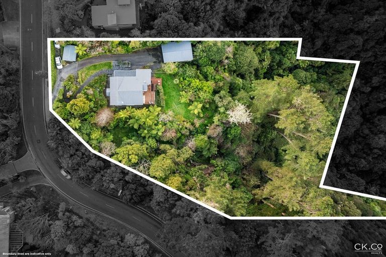 Photo of property in 36 Hill Road, Belmont, Lower Hutt, 5010