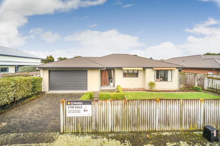 Photo of property in 25 Alfred Street, Roslyn, Palmerston North, 4414