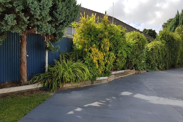 Photo of property in 8 Risby Place, Burnside, Christchurch, 8053