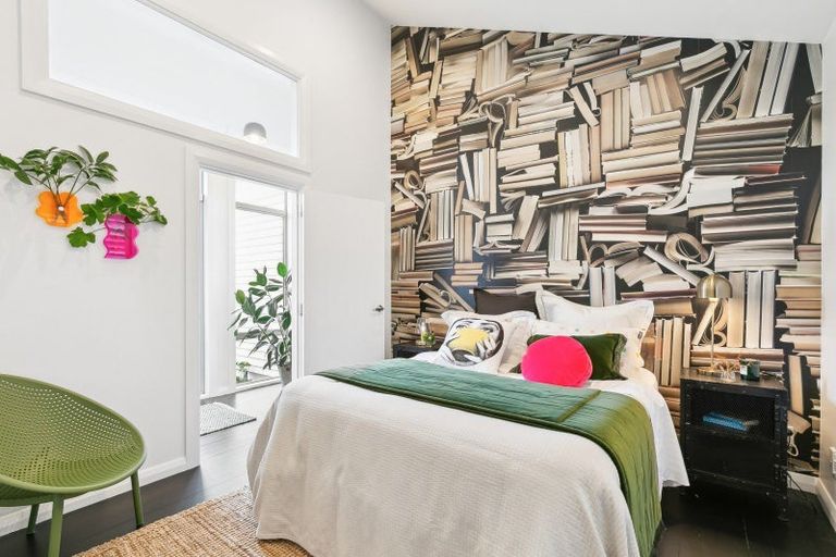 Photo of property in 8 Lochiel Road, Khandallah, Wellington, 6035