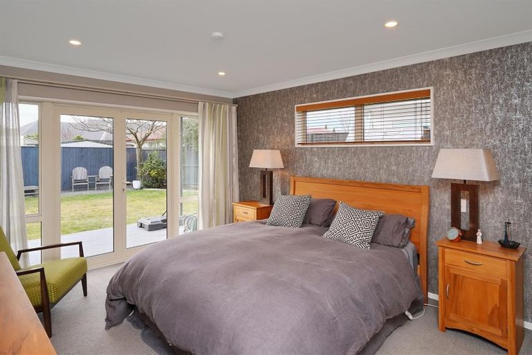 Photo of property in 22 Country Palms Drive, Halswell, Christchurch, 8025