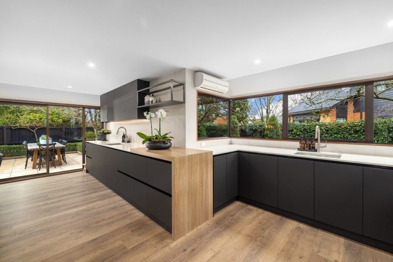 Photo of property in 30 O'connor Place, Burnside, Christchurch, 8053