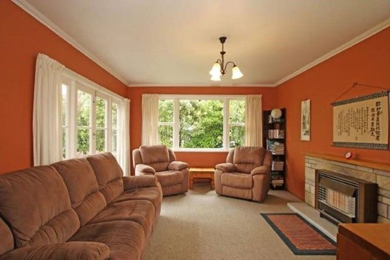 Photo of property in 265 Hukanui Road, Chartwell, Hamilton, 3210