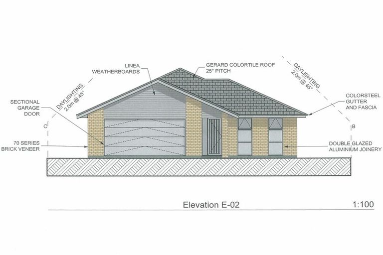 Photo of property in 69 Tynan Street, Te Puke, 3119