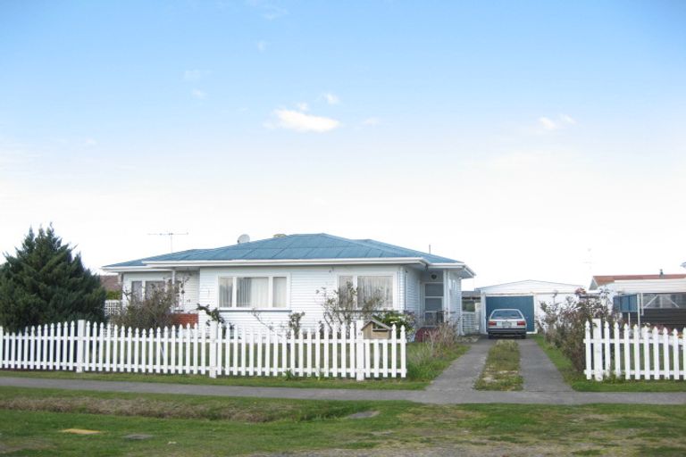 Photo of property in 11 Rutherford Street, Wairoa, 4108