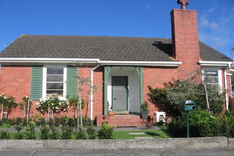 Photo of property in 2 Jutland Street, Waterloo, Lower Hutt, 5011