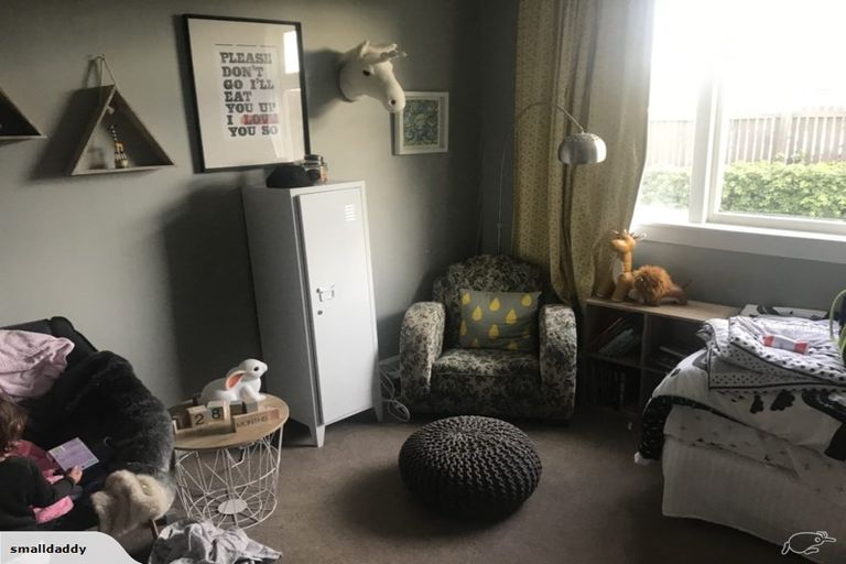 Photo of property in 12 Hoani Street, Papanui, Christchurch, 8053