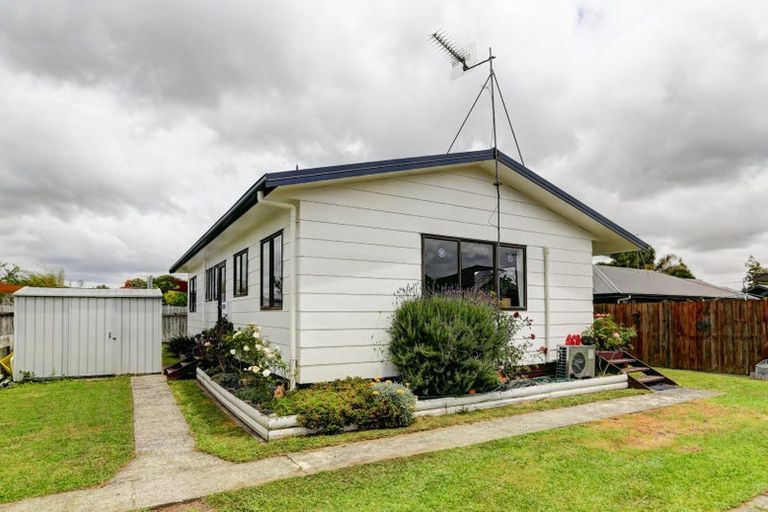 Photo of property in 47e Primrose Street, Frankton, Hamilton, 3204