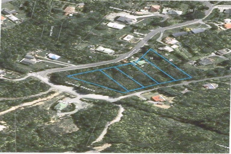 Photo of property in 54 Ward Street, Runanga, 7803