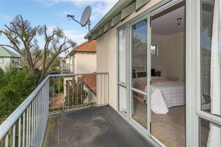 Photo of property in 4/21 Bishop Street, St Albans, Christchurch, 8014