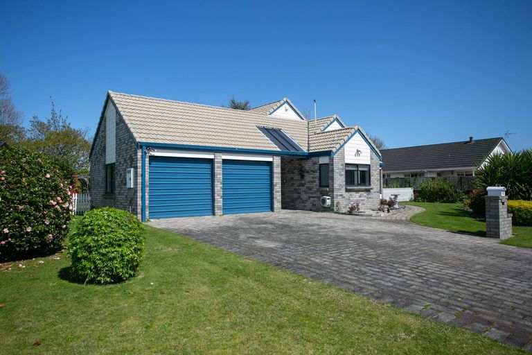 Photo of property in 52 Findlater Street, Matamata, 3400