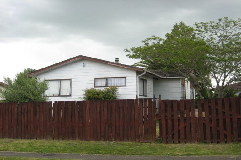 Photo of property in 53 John Walker Drive, Manurewa, Auckland, 2102