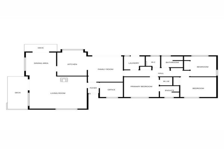 Photo of property in 8a Humphrey Street, Marton, 4710