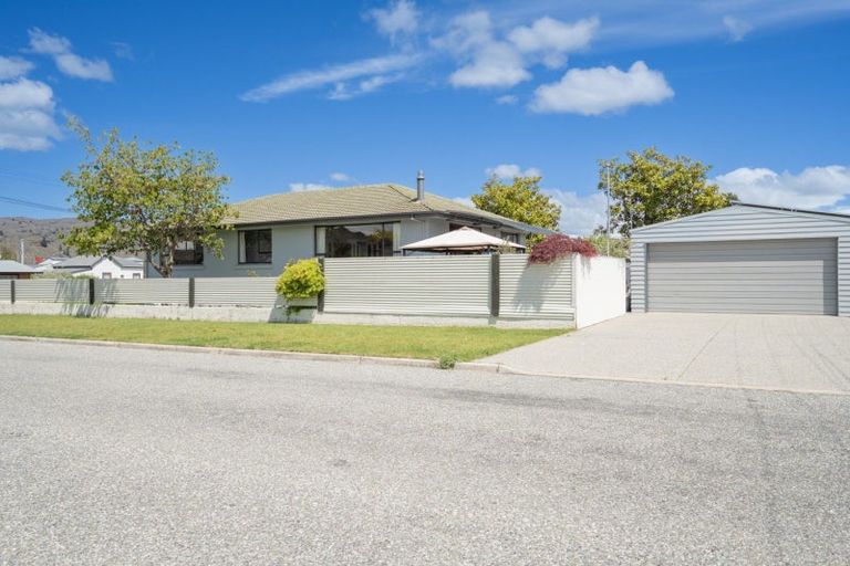 Photo of property in 26 Brandon Street, Alexandra, 9320