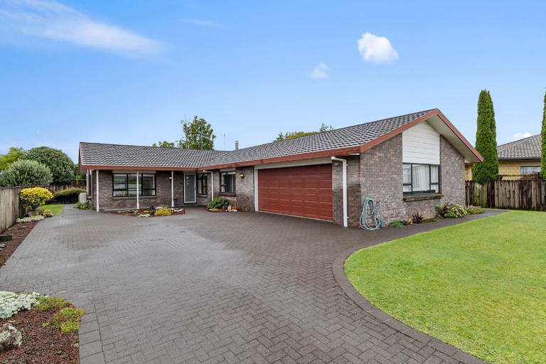 Photo of property in 40 Manuka Street, Matamata, 3400