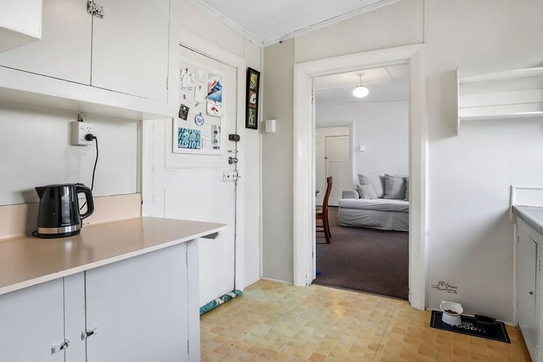 Photo of property in 72 Elgin Road, Mornington, Dunedin, 9011