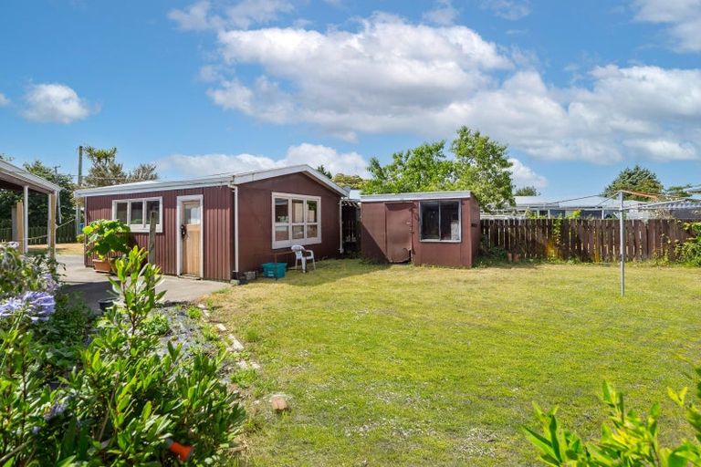 Photo of property in 5 East Street, Greytown, 5712