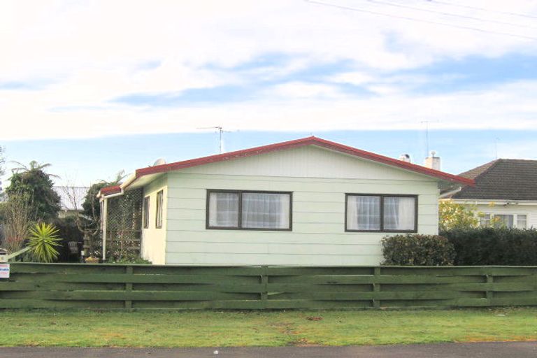 Photo of property in 67b Campbell Street, Frankton, Hamilton, 3204