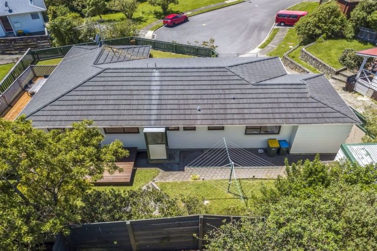 Photo of property in 7 Beauly Grove, Papakowhai, Porirua, 5024