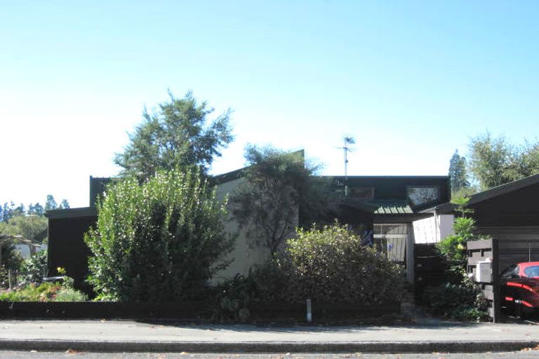 Photo of property in 73 Havelock Street, Ashburton, 7700