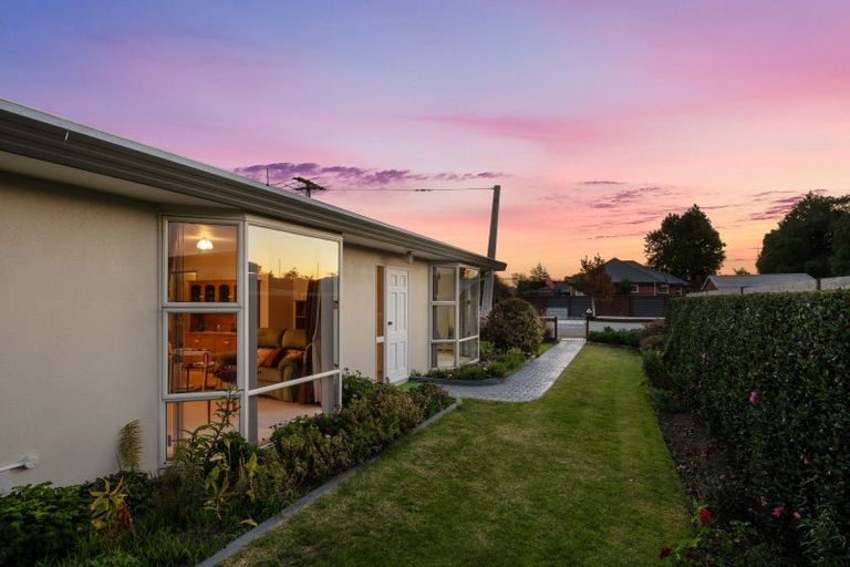 Photo of property in 1 Severne Street, Springlands, Blenheim, 7201