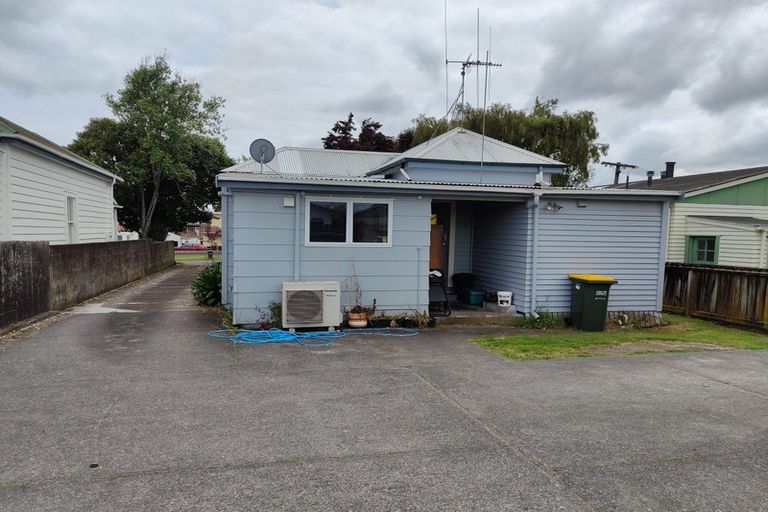 Photo of property in 22 Albert Street, Hamilton East, Hamilton, 3216