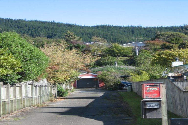 Photo of property in 46a Whitemans Road, Silverstream, Upper Hutt, 5019