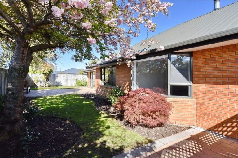 Photo of property in 10 Mclean Place, Woodend, 7610