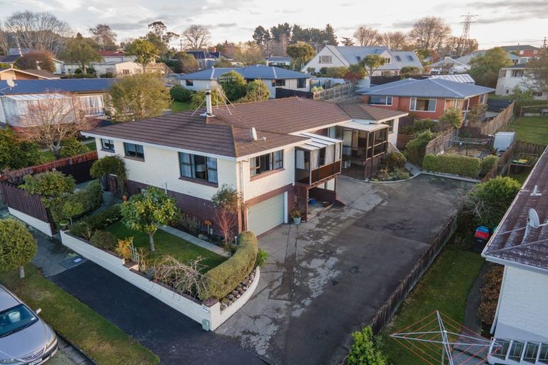 Photo of property in 2/50 Hopkins Street, Gleniti, Timaru, 7910