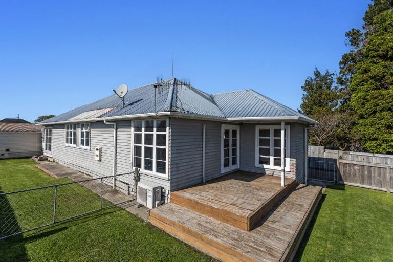 Photo of property in 8 Matai Street, Edgecumbe, 3120