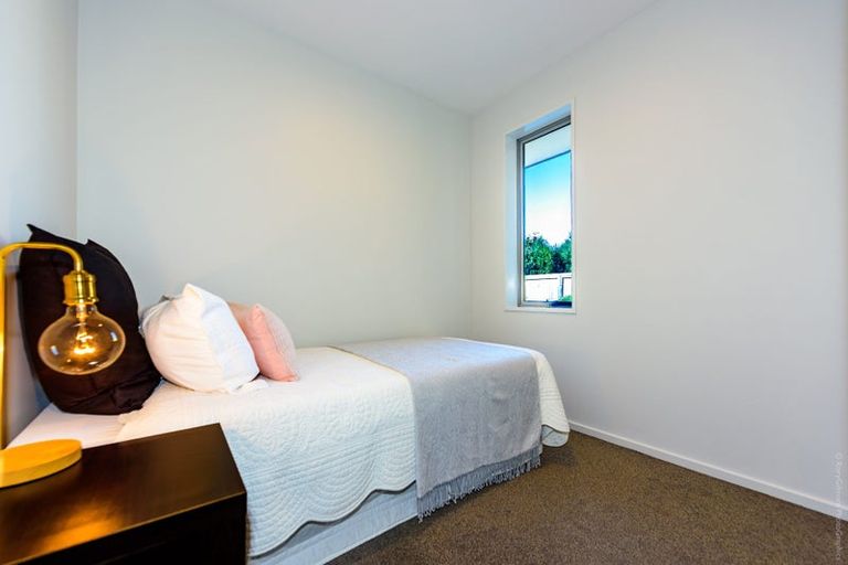 Photo of property in 6a Byron Street, Rolleston, 7614