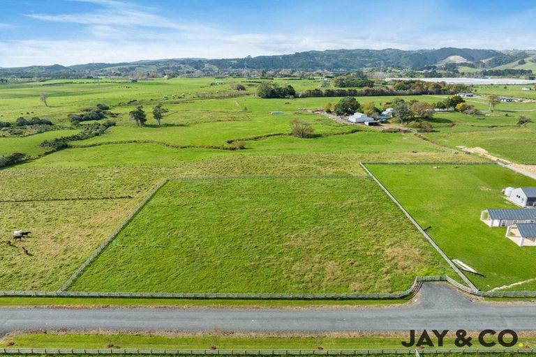 Photo of property in 55 Taitaia Lane, Clevedon, 2582