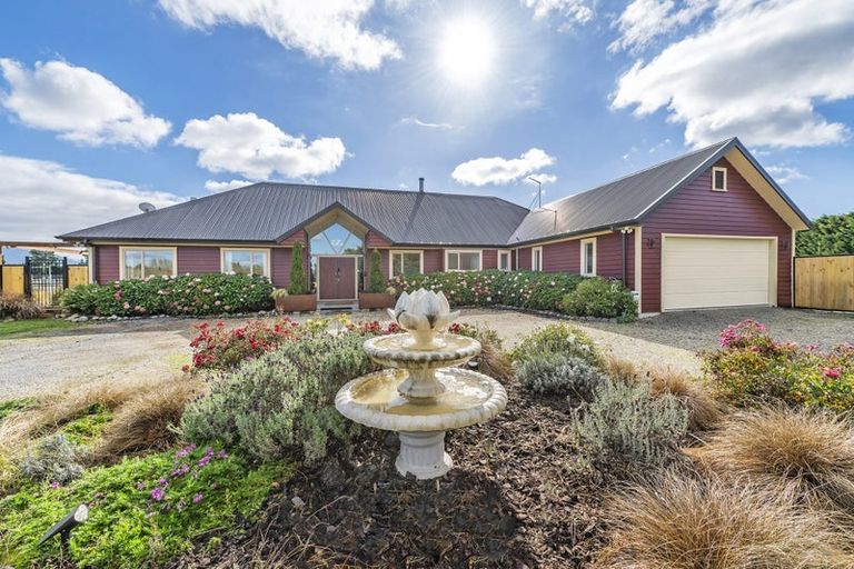 Photo of property in 298 Birch Hill Road, Okuku, Rangiora, 7473