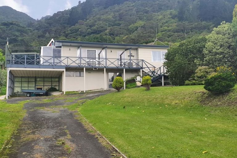 Photo of property in 6 Koromiko Street, Te Aroha, 3320