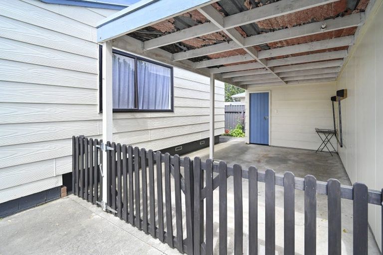 Photo of property in 205 Pattison Road, Akina, Hastings, 4122