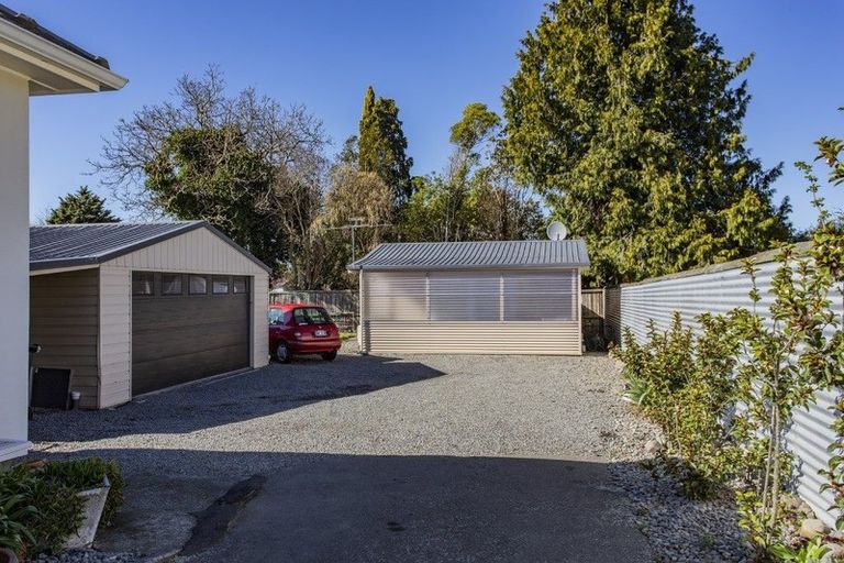 Photo of property in 7 Tyler Street, Rangiora, 7400