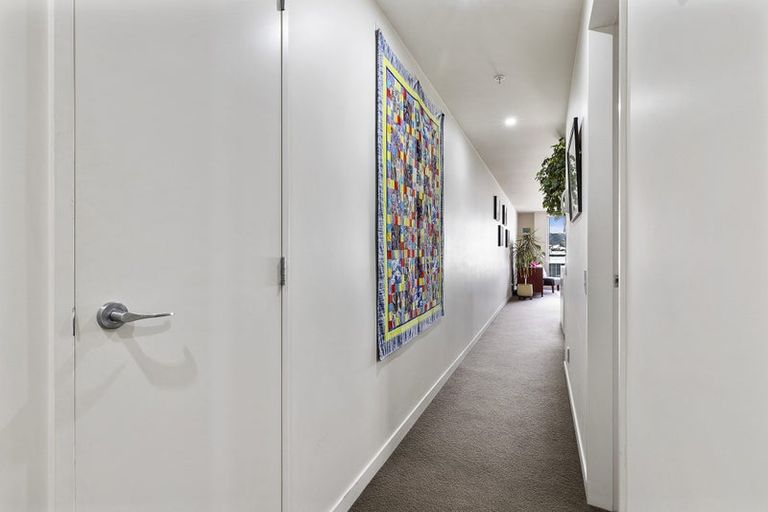 Photo of property in Republic Apartments, 6/10 Lorne Street, Te Aro, Wellington, 6011