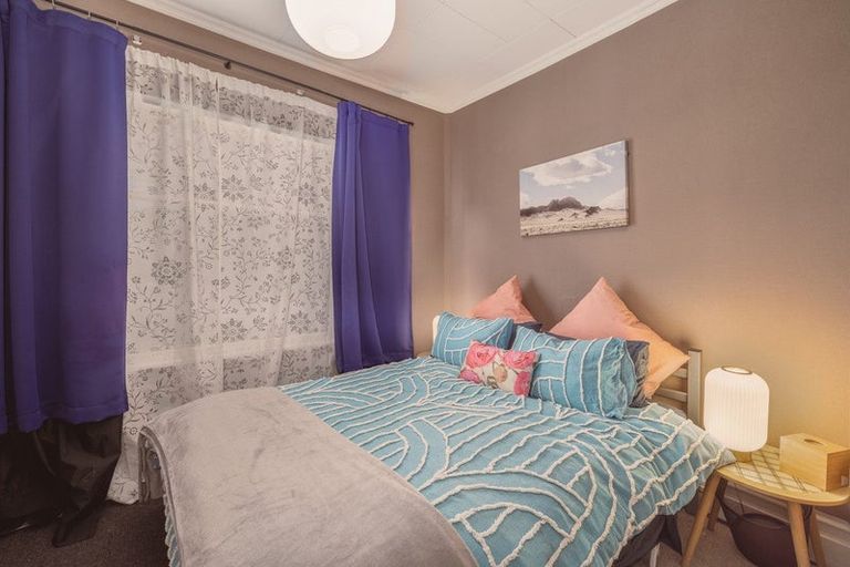 Photo of property in 24a Voelas Road, Lyttelton, 8082