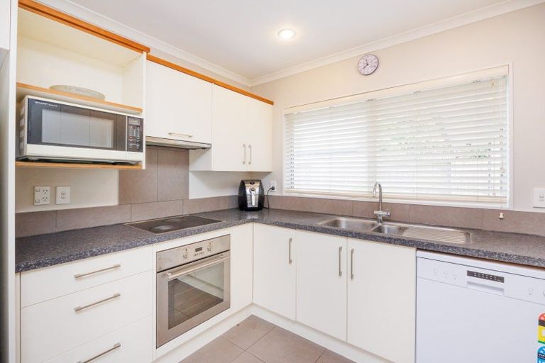 Photo of property in 449a Featherston Street, Palmerston North, 4414
