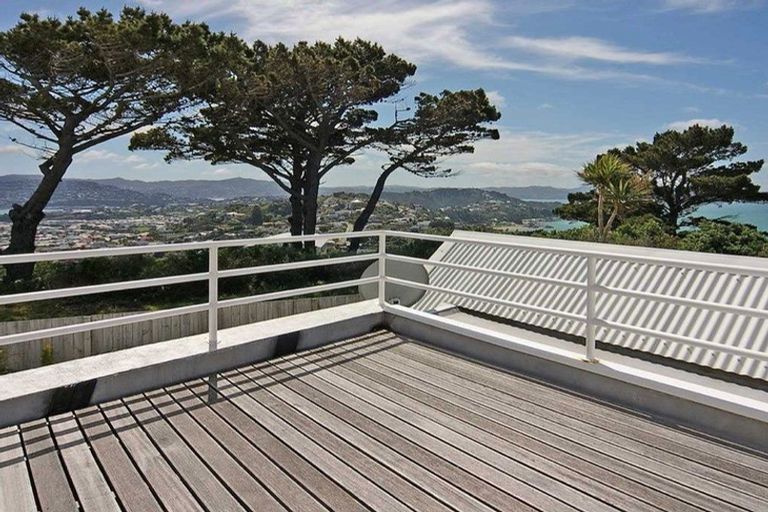 Photo of property in 80 Beacon Hill Road, Strathmore Park, Wellington, 6022