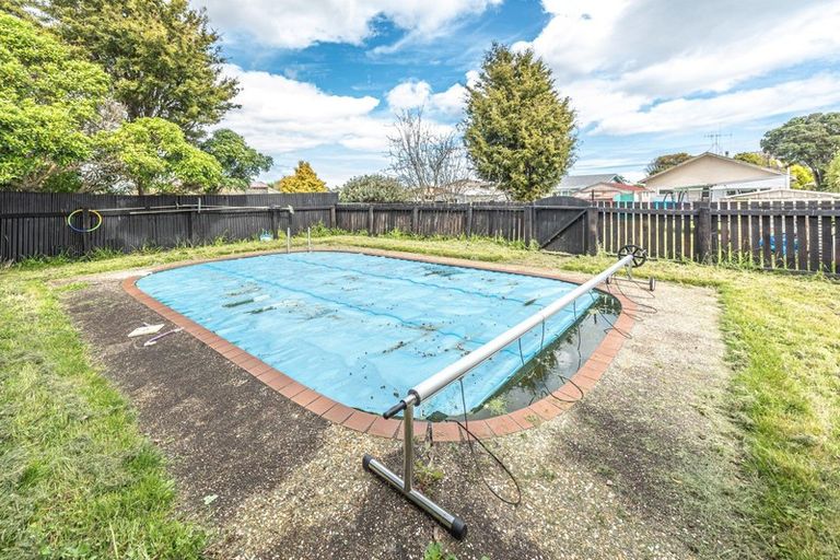 Photo of property in 36 Caius Avenue, Gonville, Whanganui, 4501