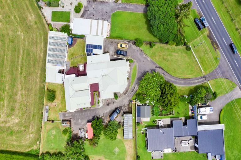 Photo of property in 137 Raleigh Street, Brixton, Waitara, 4382