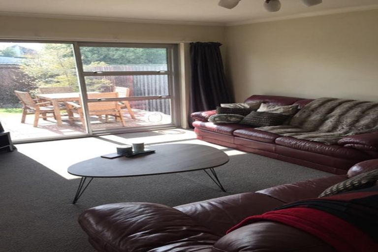 Photo of property in 4/166 Yaldhurst Road, Sockburn, Christchurch, 8042